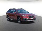 Used 2020 Subaru Outback Limited image 3