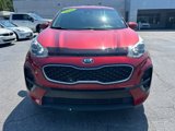 Used 2020 Kia Sportage LX w/ LX Popular Package image 3