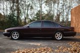 Used 1995 Chevrolet Impala SS image 5