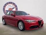 Used 2023 Alfa Romeo Giulia Sprint image 2