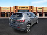 Used 2017 Jeep Compass Latitude w/ Popular Equipment Group image 3