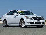 Used 2016 Hyundai Equus Signature image 2