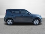 New 2025 Kia Soul LX image 2