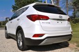Used 2017 Hyundai Santa Fe Sport image 5
