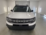 New 2024 Ford Bronco Sport Big Bend w/ Convenience Package image 2