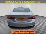 Used 2018 Chevrolet Malibu LT image 4