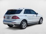 Used 2015 Mercedes-Benz ML 350 2WD image 5