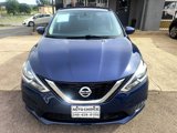 Used 2019 Nissan Sentra SV image 3