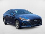 Used 2019 Hyundai Sonata Limited w/ Ultimate Package 04 image 3