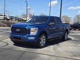 Used 2022 Ford F150 XL w/ STX Appearance Package image 1