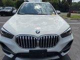 Used 2021 BMW X1 xDrive28i w/ Premium Package image 2