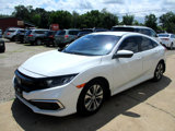 Used 2021 Honda Civic LX image 4