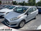 Used 2015 Ford Fiesta S image 3