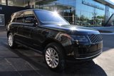 Used 2020 Land Rover Range Rover HSE image 3