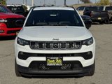 New 2025 Jeep Compass Latitude w/ Convenience Group image 2