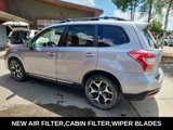 Used 2016 Subaru Forester 2.0XT Touring w/ Eyesight & Navigation System image 5