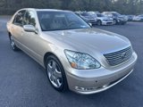 Used 2006 Lexus LS 430 image 4