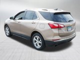 Used 2018 Chevrolet Equinox LT image 5