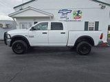 Used 2014 RAM 2500 Tradesman w/ Chrome Appearance Group image 5
