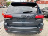 Used 2017 Jeep Grand Cherokee Altitude image 5