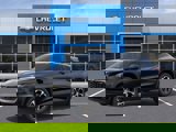 New 2025 Chevrolet Trax RS image 2