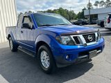 Used 2014 Nissan Frontier SV w/ SV Value Truck Package image 4