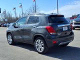 Used 2017 Chevrolet Trax Premier w/ Driver Confidence II Package image 4
