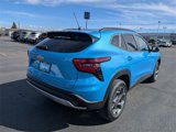 New 2025 Chevrolet Trax LT image 6