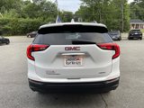 Used 2021 GMC Terrain SLE w/ Driver Convenience Package image 4