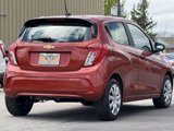 Used 2022 Chevrolet Spark LS image 5