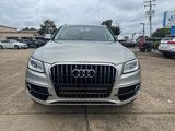 Used 2013 Audi Q5 3.0T Premium Plus w/ Audi MMI Navigation Plus Pkg image 2