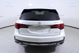 Used 2017 Acura MDX SH-AWD w/ Tech & Entertainment image 6