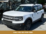 Used 2021 Ford Bronco Sport Big Bend image 3