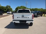 Certified 2023 Ford F150 Lariat w/ Equipment Group 502A High image 4