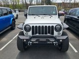 Used 2012 Jeep Wrangler Unlimited Sahara image 4