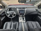 Used 2016 Nissan Murano Platinum w/ Platinum Technology Package image 3