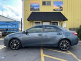 Used 2014 Toyota Corolla S image 5