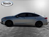 Used 2020 Ford Fusion SE w/ Equipment Group 151A image 2