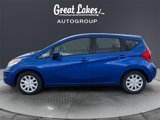 Used 2015 Nissan Versa Note SV image 2