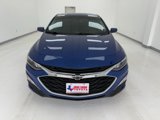 Used 2023 Chevrolet Malibu RS w/ Driver Confidence Package image 3