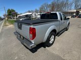 Used 2008 Nissan Frontier SE w/ SE Value Truck Pkg image 5