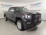 Used 2016 GMC Sierra 1500 SLE w/ All-Terrain Package image 3