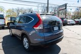 Used 2012 Honda CR-V EX-L image 4