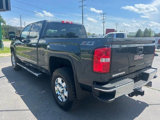Used 2019 GMC Sierra 2500 SLT image 3