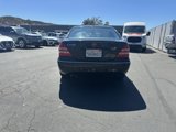 Used 2006 Mercedes-Benz C 230 Sedan image 3