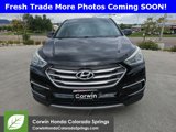 Used 2017 Hyundai Santa Fe Sport image 3