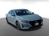 Used 2024 Nissan Sentra SV image 3