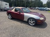 Used 2003 MAZDA MX-5 Miata image 4