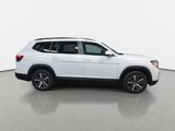 Used 2021 Volkswagen Atlas SE image 4