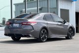 Used 2020 Toyota Camry XSE image 3